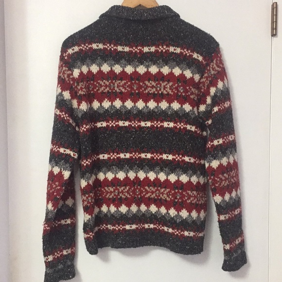 Attitude Zip Up Sweater/Cardigan - Picture 4 of 8